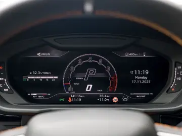 LAMBORGHINI Urus 4.0 V8 Sport