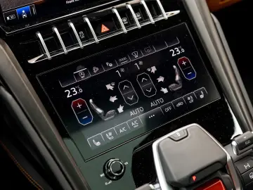 LAMBORGHINI Urus 4.0 V8 Sport