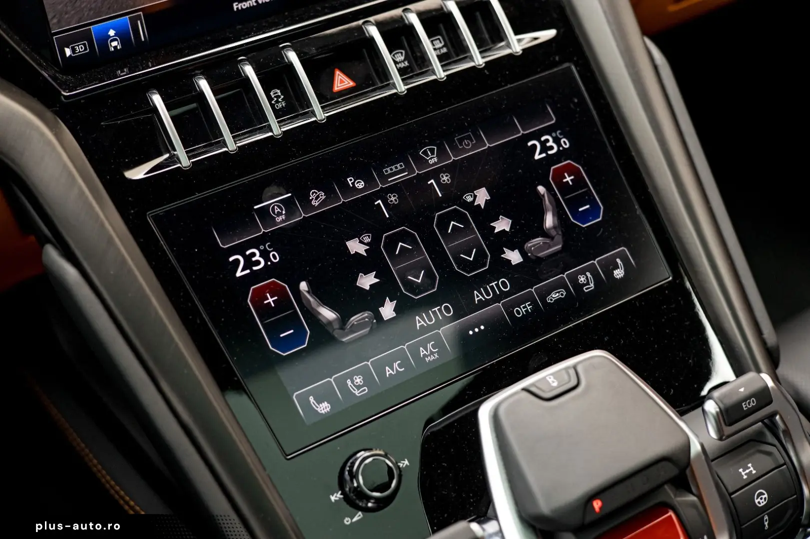 LAMBORGHINI Urus 4.0 V8 Sport