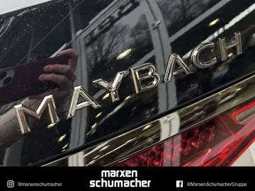 MERCEDES-BENZ Maybach S 580 Night Series FirstClass &hellip;