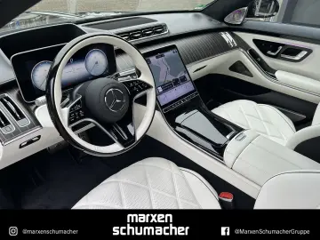 MERCEDES-BENZ Maybach S 580 Night Series FirstClass &hellip;