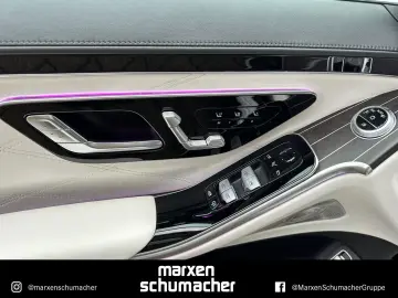 MERCEDES-BENZ Maybach S 580 Night Series FirstClass &hellip;