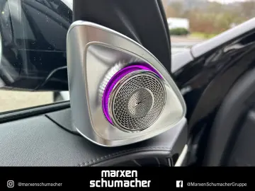 MERCEDES-BENZ Maybach S 580 Night Series FirstClass &hellip;