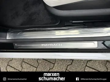 MERCEDES-BENZ Maybach S 580 Night Series FirstClass &hellip;