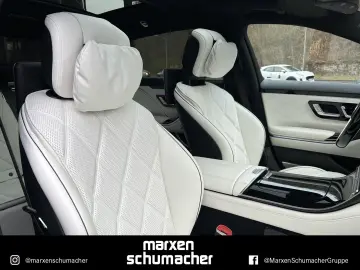 MERCEDES-BENZ Maybach S 580 Night Series FirstClass &hellip;