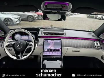 MERCEDES-BENZ Maybach S 580 Night Series FirstClass &hellip;