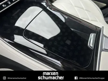 MERCEDES-BENZ Maybach S 580 Night Series FirstClass &hellip;