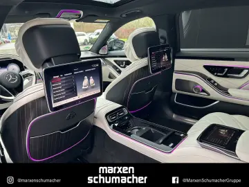 MERCEDES-BENZ Maybach S 580 Night Series FirstClass &hellip;