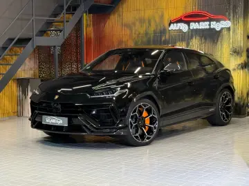 LAMBORGHINI Urus 4.0 V8 Performante PANO~NIGHT VISION~TV~23