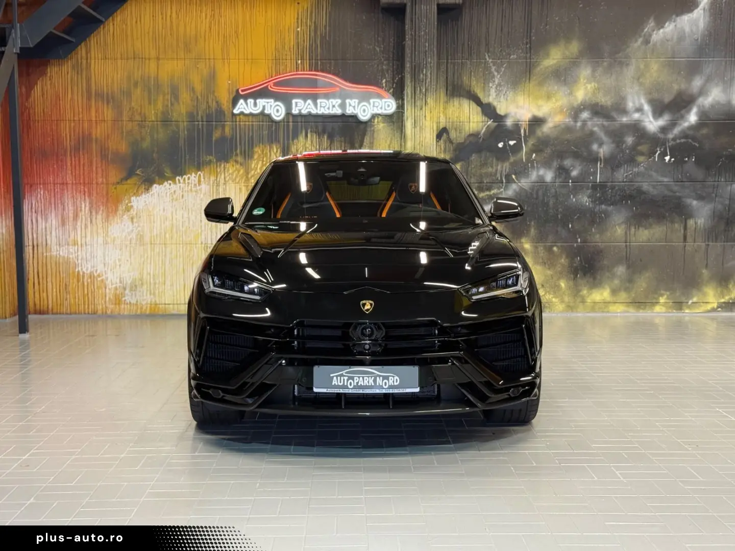 LAMBORGHINI Urus 4.0 V8 Performante PANO~NIGHT VISION~TV~23