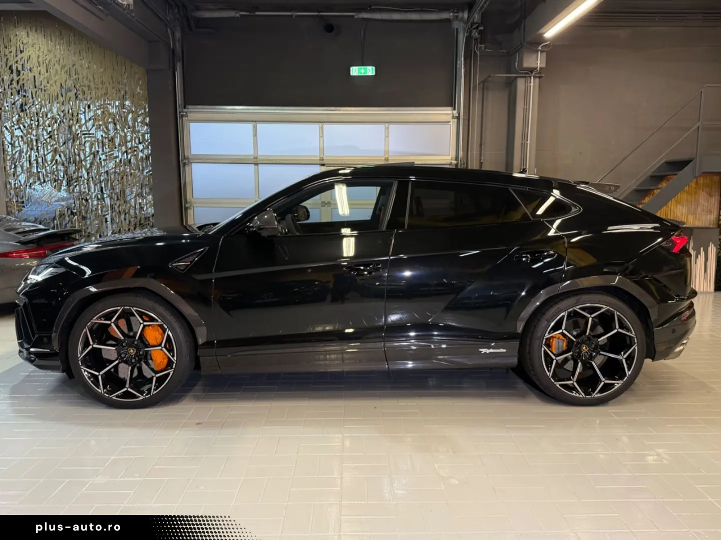 LAMBORGHINI Urus 4.0 V8 Performante PANO~NIGHT VISION~TV~23