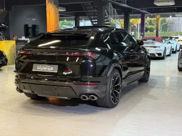 LAMBORGHINI Urus 4.0 V8 Performante PANO~NIGHT VISION~TV~23