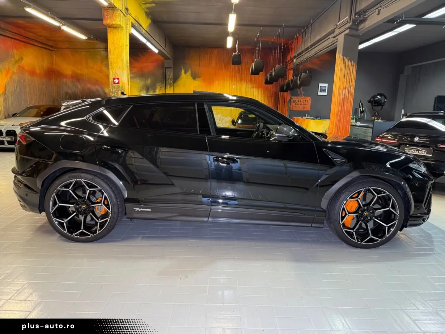 LAMBORGHINI Urus 4.0 V8 Performante PANO~NIGHT VISION~TV~23