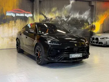 LAMBORGHINI Urus 4.0 V8 Performante PANO~NIGHT VISION~TV~23