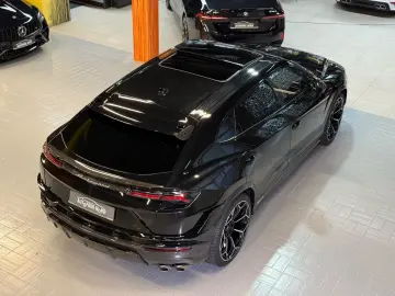 LAMBORGHINI Urus 4.0 V8 Performante PANO~NIGHT VISION~TV~23