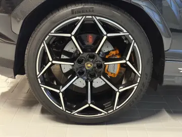LAMBORGHINI Urus 4.0 V8 Performante PANO~NIGHT VISION~TV~23