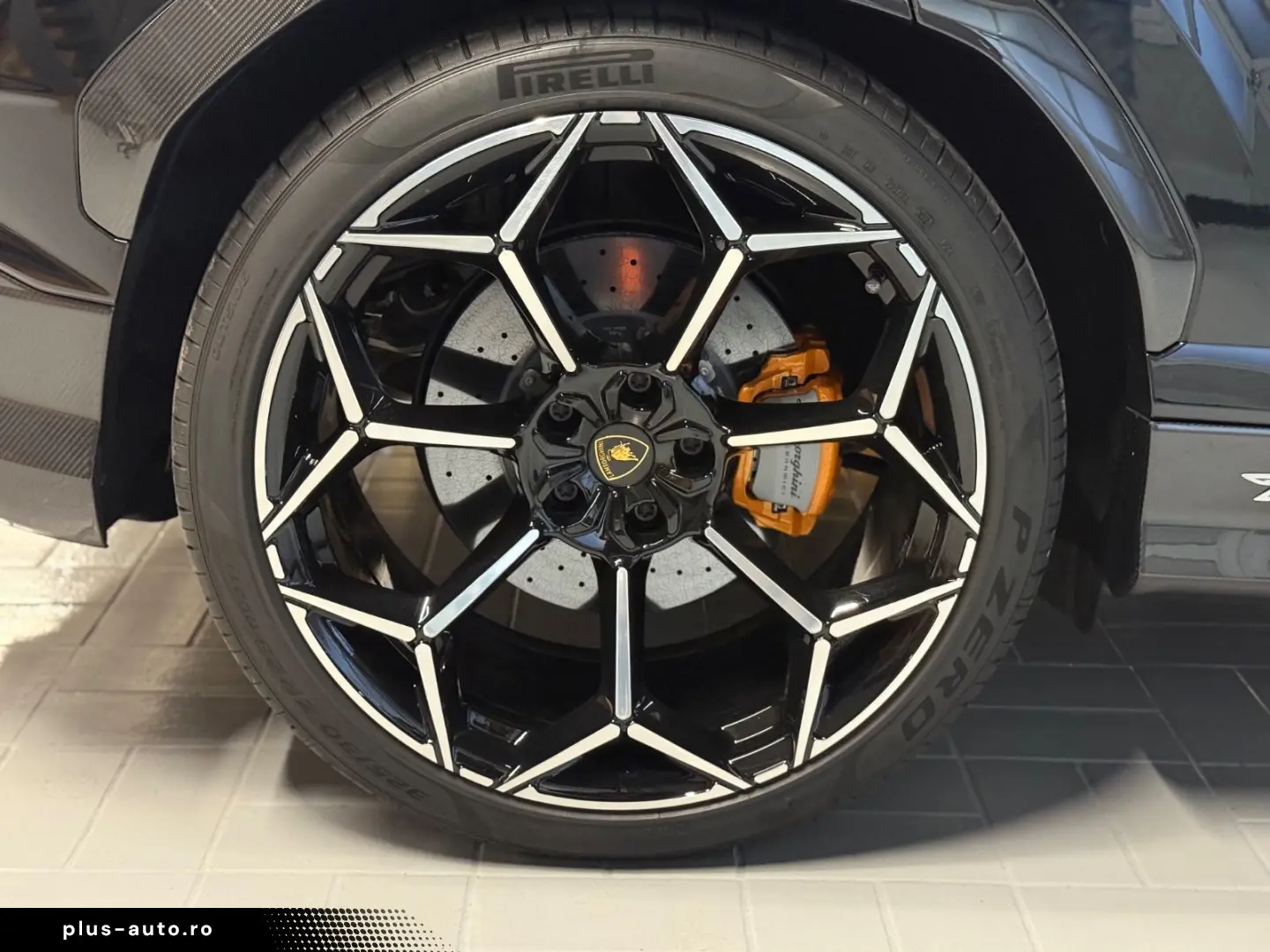 LAMBORGHINI Urus 4.0 V8 Performante PANO~NIGHT VISION~TV~23