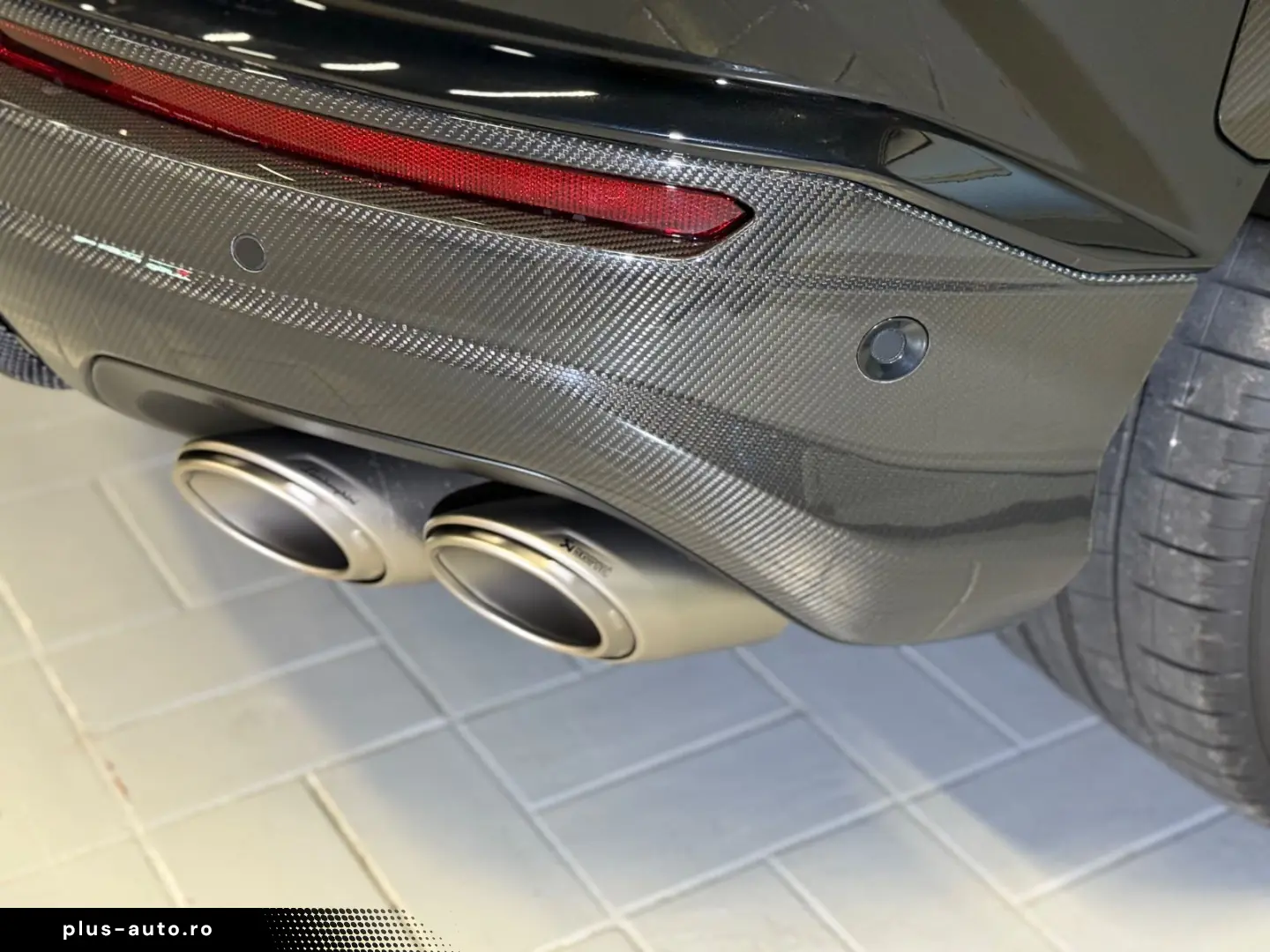 LAMBORGHINI Urus 4.0 V8 Performante PANO~NIGHT VISION~TV~23