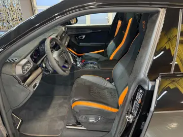 LAMBORGHINI Urus 4.0 V8 Performante PANO~NIGHT VISION~TV~23
