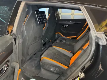 LAMBORGHINI Urus 4.0 V8 Performante PANO~NIGHT VISION~TV~23