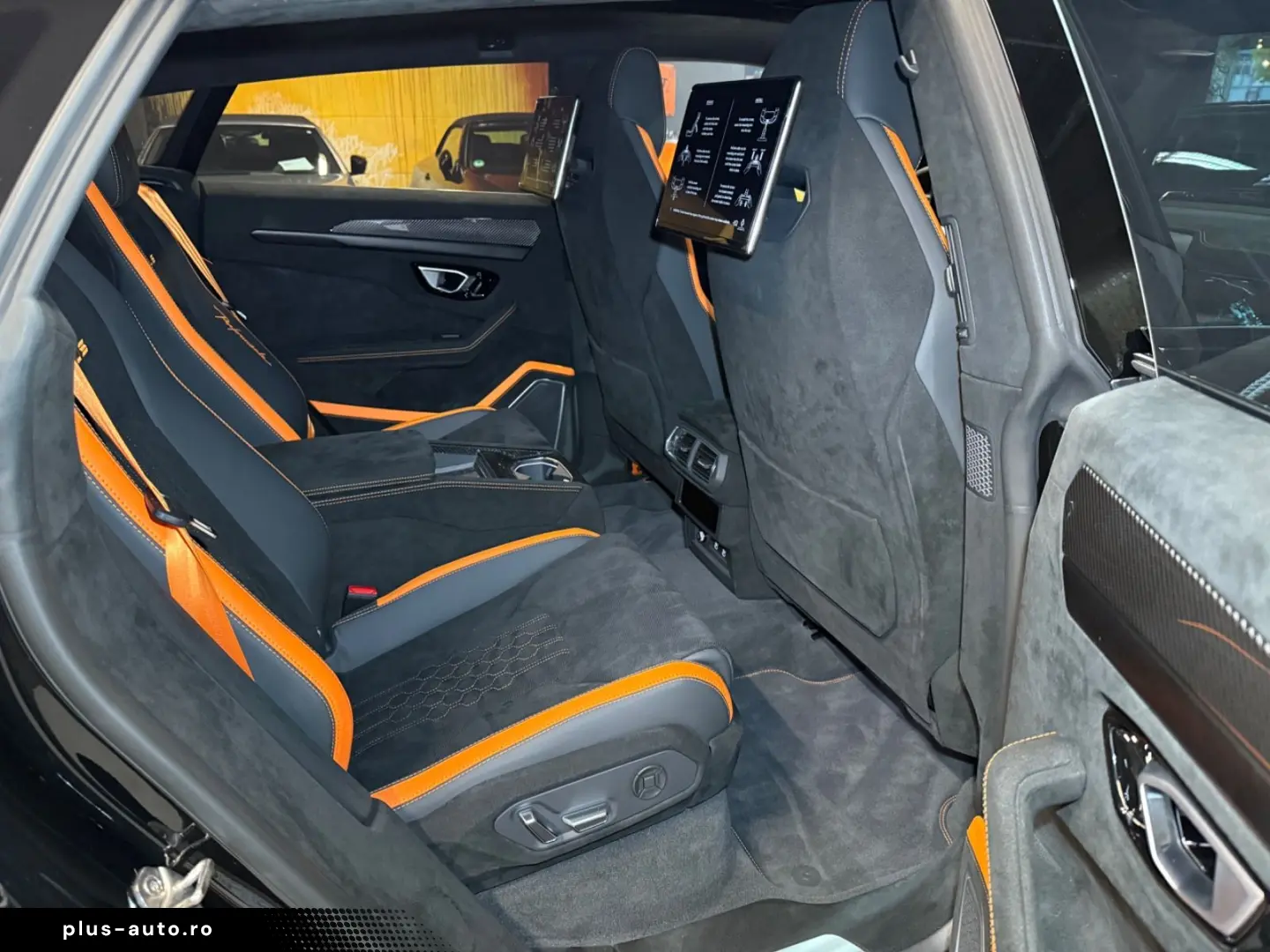 LAMBORGHINI Urus 4.0 V8 Performante PANO~NIGHT VISION~TV~23