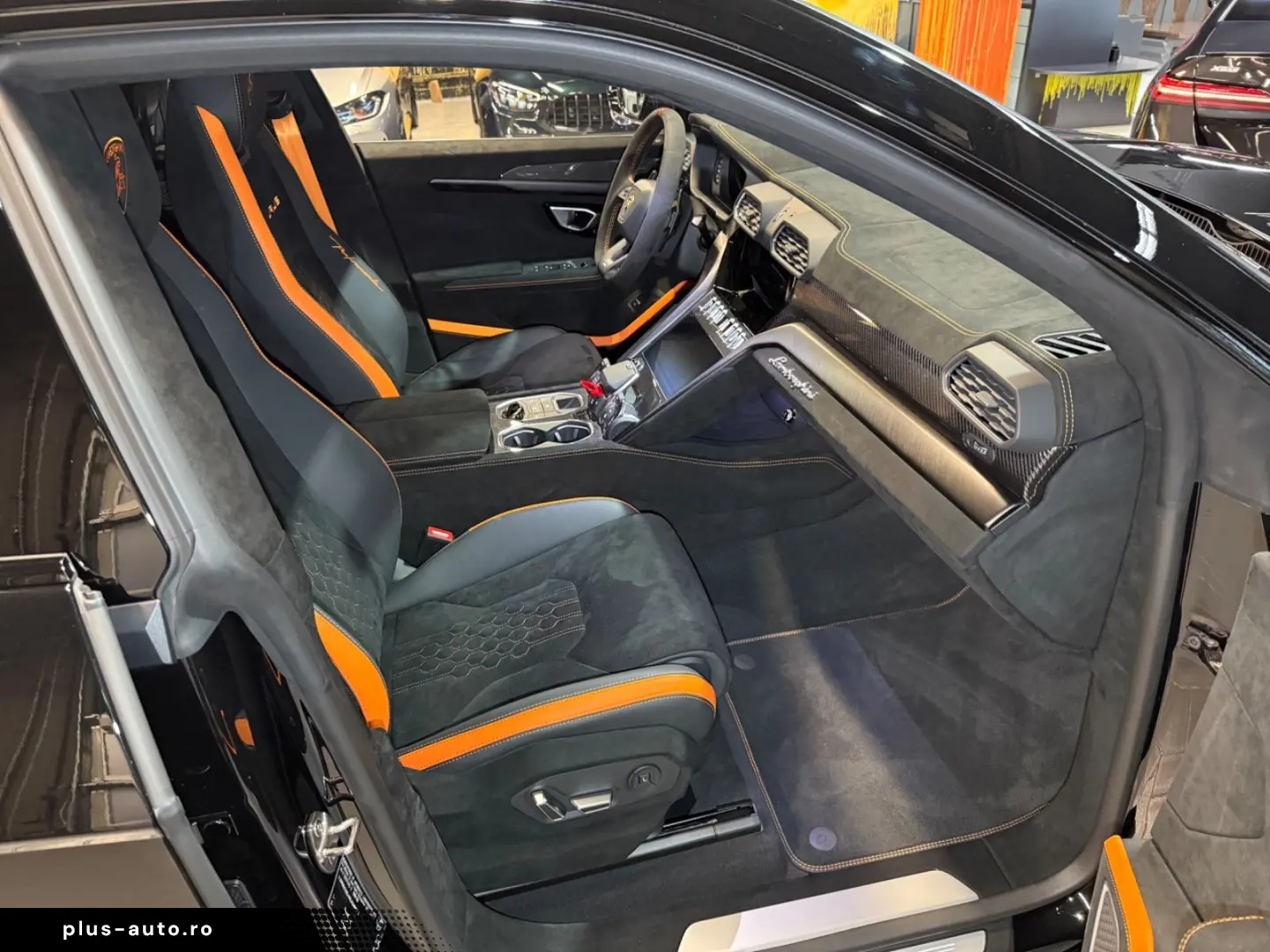 LAMBORGHINI Urus 4.0 V8 Performante PANO~NIGHT VISION~TV~23