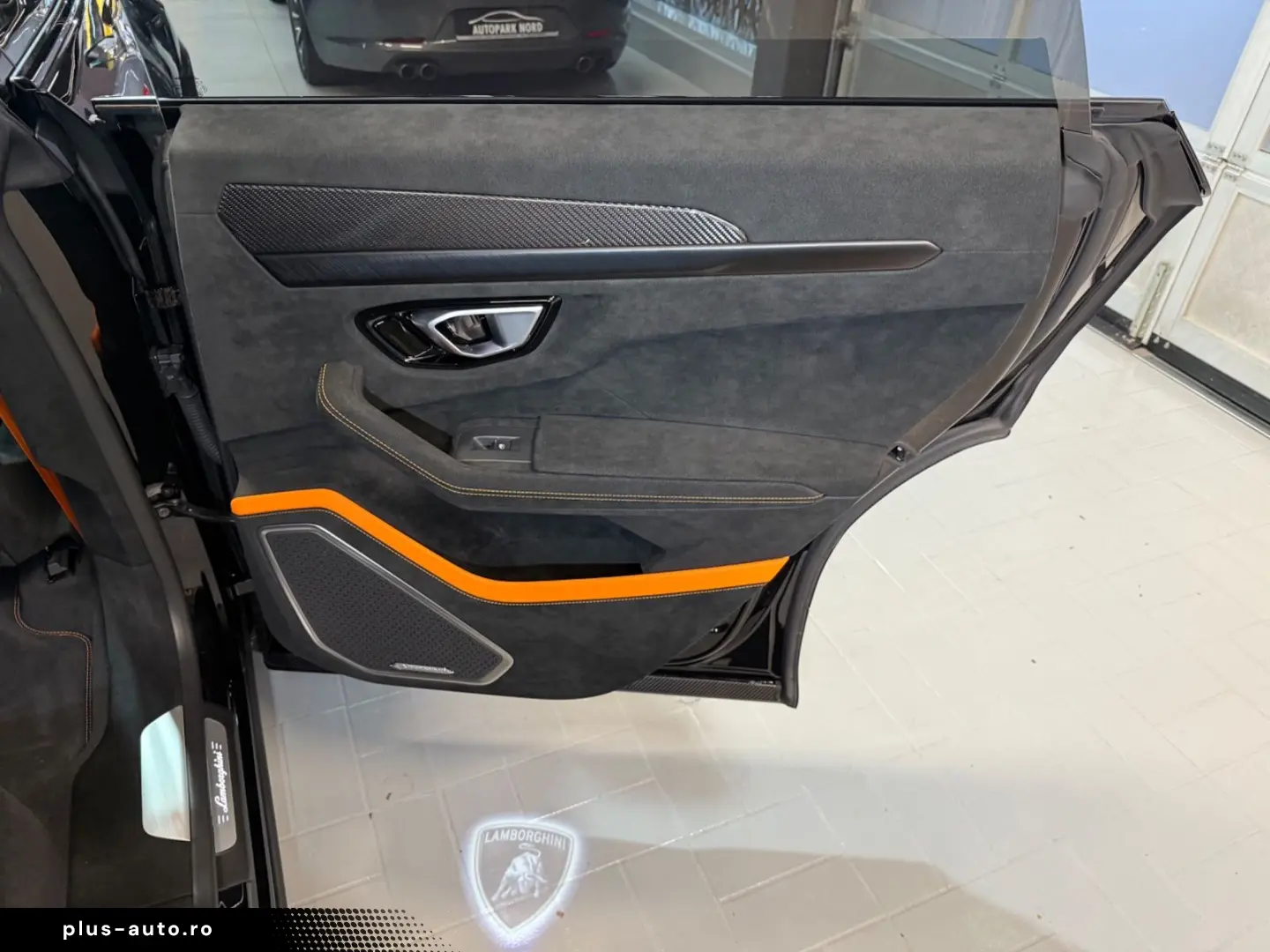 LAMBORGHINI Urus 4.0 V8 Performante PANO~NIGHT VISION~TV~23