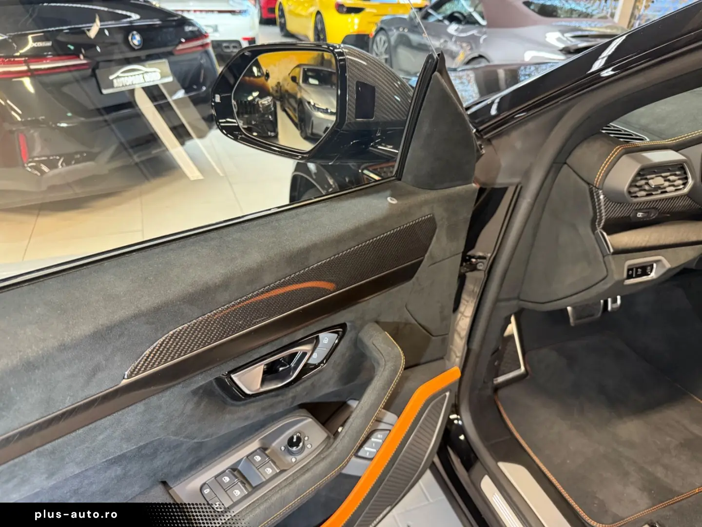 LAMBORGHINI Urus 4.0 V8 Performante PANO~NIGHT VISION~TV~23