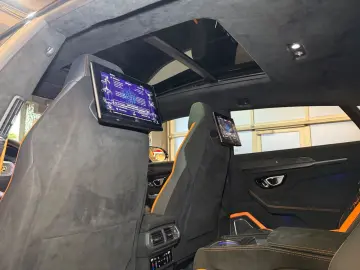 LAMBORGHINI Urus 4.0 V8 Performante PANO~NIGHT VISION~TV~23