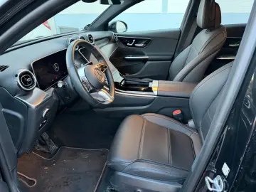 MERCEDES-BENZ Coupe GLC 220 d 4Matic Facelift