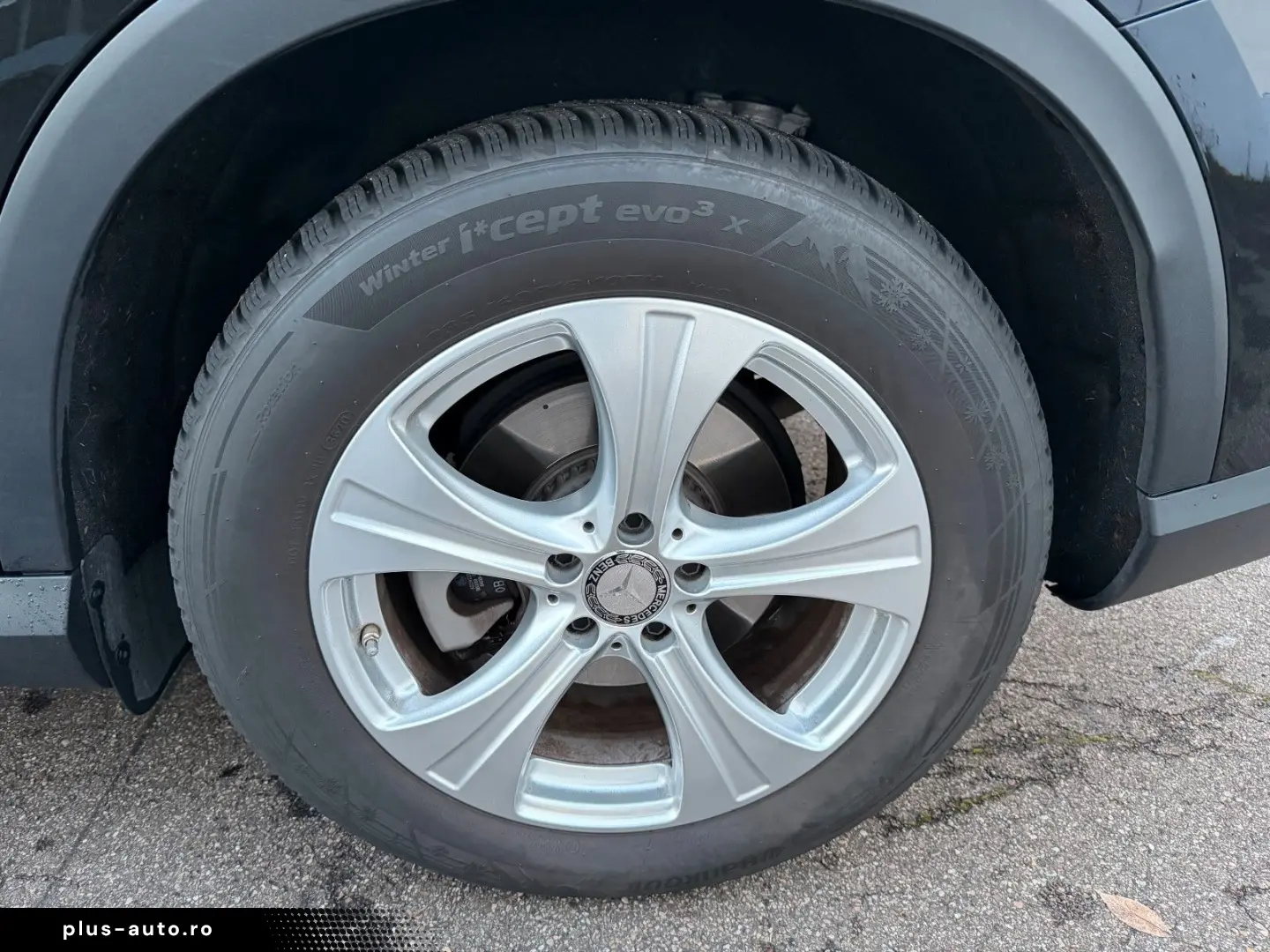 MERCEDES-BENZ Coupe GLC 220 d 4Matic Facelift