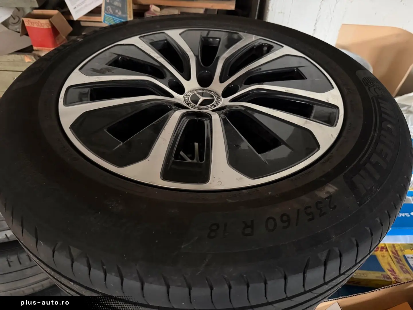 MERCEDES-BENZ Coupe GLC 220 d 4Matic Facelift