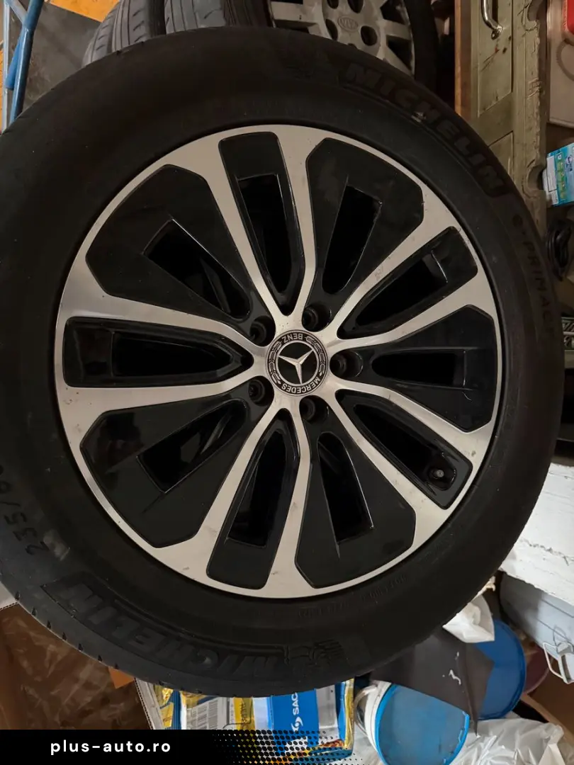 MERCEDES-BENZ Coupe GLC 220 d 4Matic Facelift