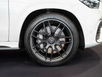 MERCEDES-BENZ GLE 63 AMG S 4M