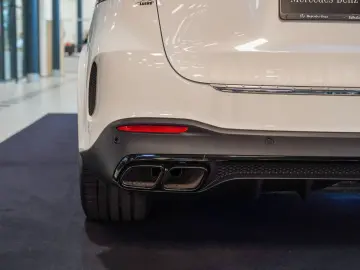 MERCEDES-BENZ GLE 63 AMG S 4M