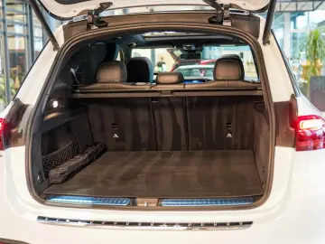 MERCEDES-BENZ GLE 63 AMG S 4M