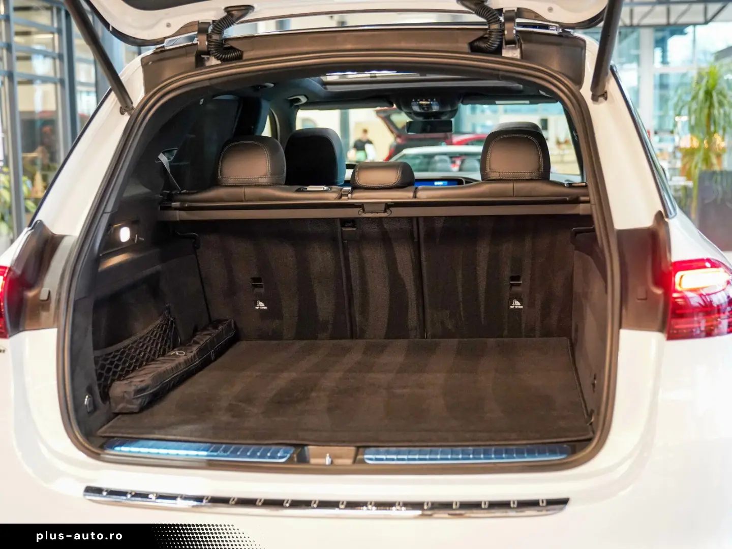 MERCEDES-BENZ GLE 63 AMG S 4M