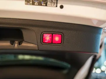 MERCEDES-BENZ GLE 63 AMG S 4M