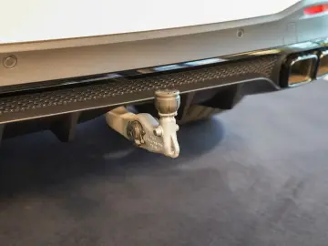 MERCEDES-BENZ GLE 63 AMG S 4M