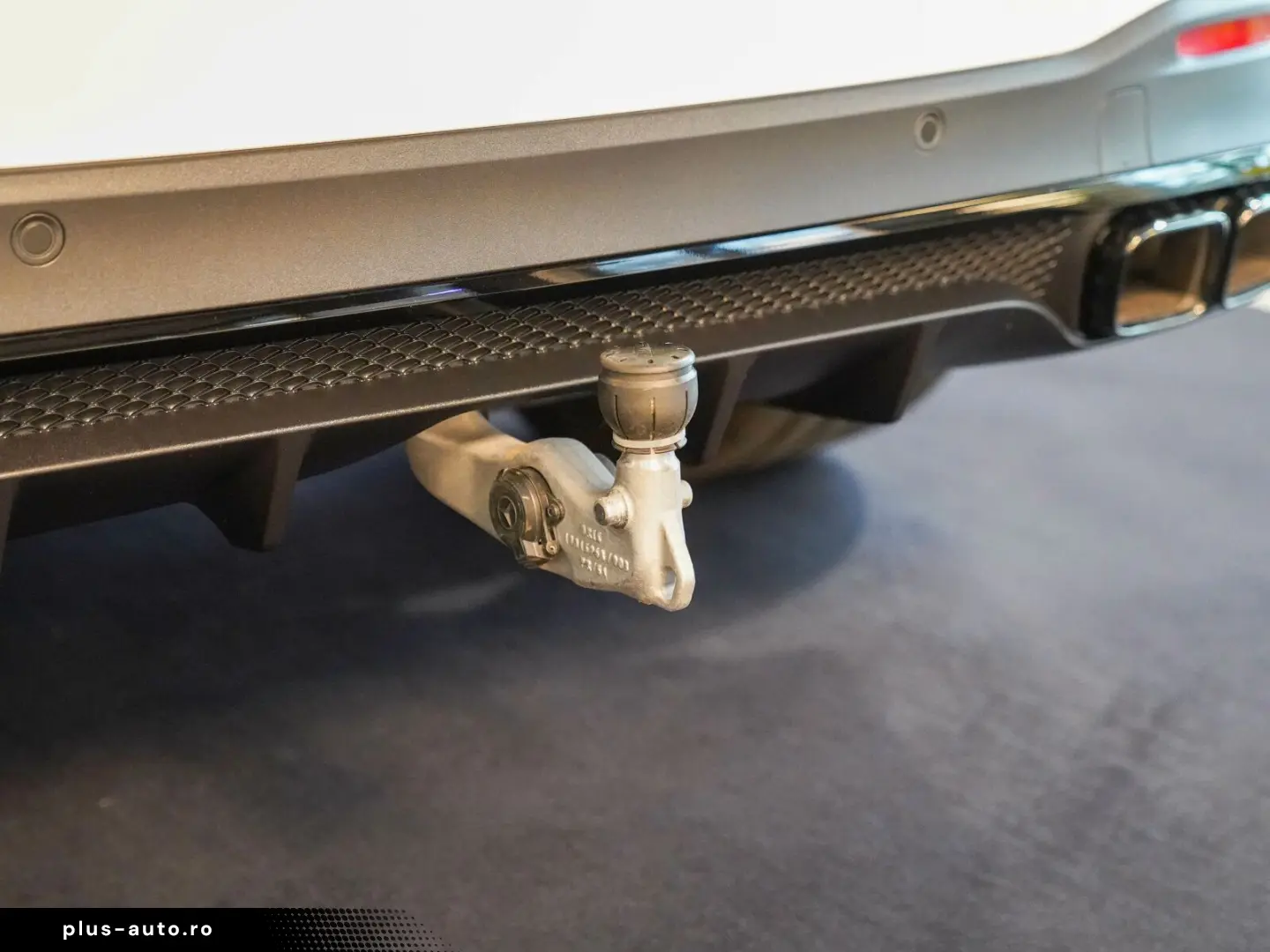 MERCEDES-BENZ GLE 63 AMG S 4M