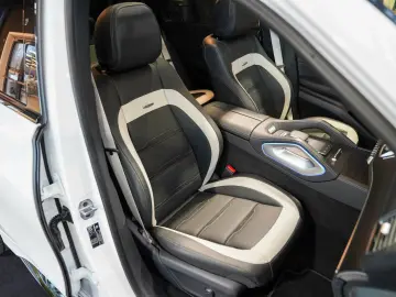 MERCEDES-BENZ GLE 63 AMG S 4M