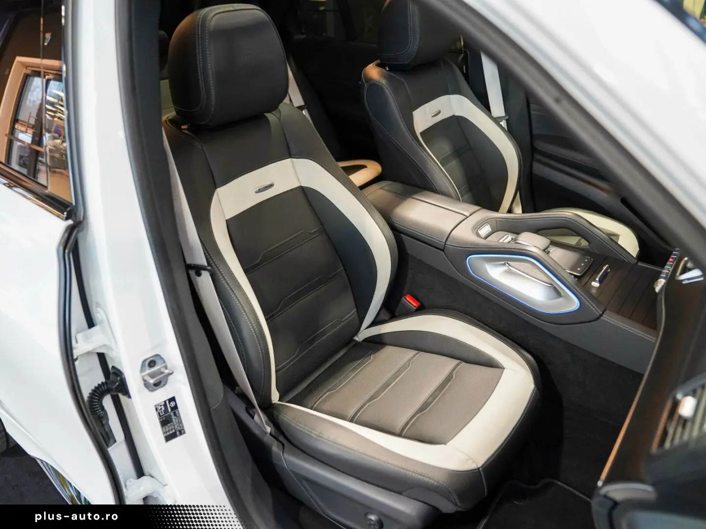 MERCEDES-BENZ GLE 63 AMG S 4M