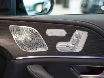 MERCEDES-BENZ GLE 63 AMG S 4M