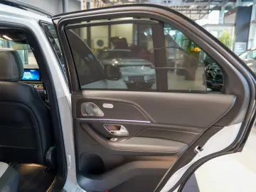 MERCEDES-BENZ GLE 63 AMG S 4M