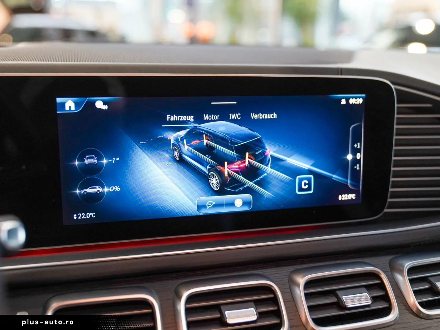 MERCEDES-BENZ GLE 63 AMG S 4M