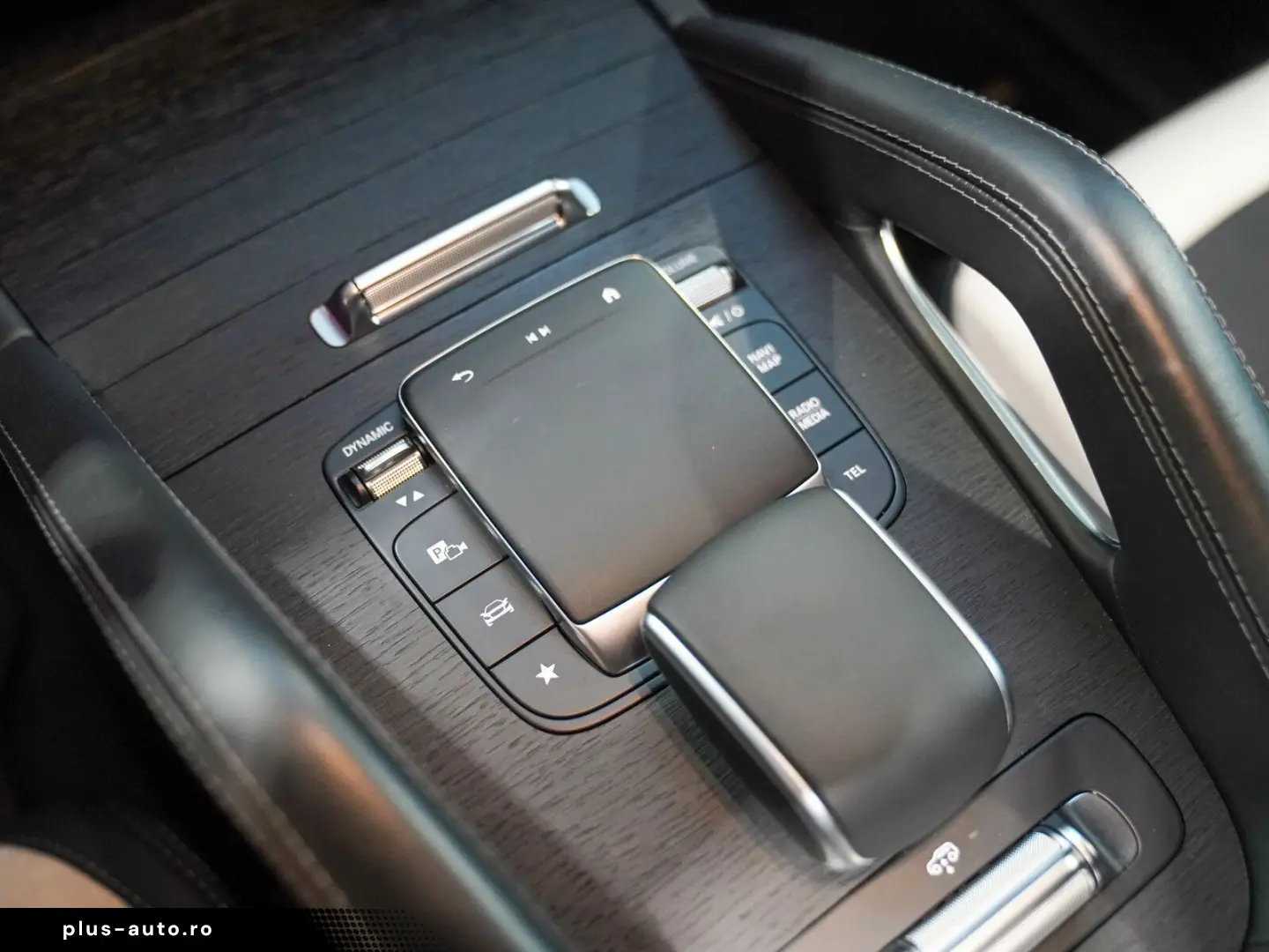 MERCEDES-BENZ GLE 63 AMG S 4M