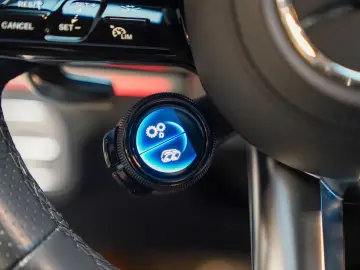 MERCEDES-BENZ GLE 63 AMG S 4M