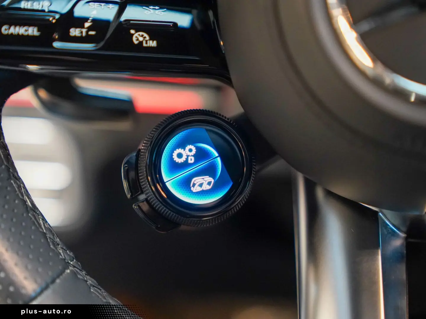 MERCEDES-BENZ GLE 63 AMG S 4M