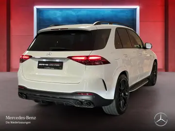MERCEDES-BENZ GLE 53 AMG 4M