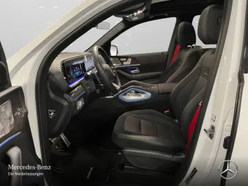 MERCEDES-BENZ GLE 53 AMG 4M